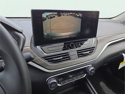 2026 Nissan Altima SV Special Edition
