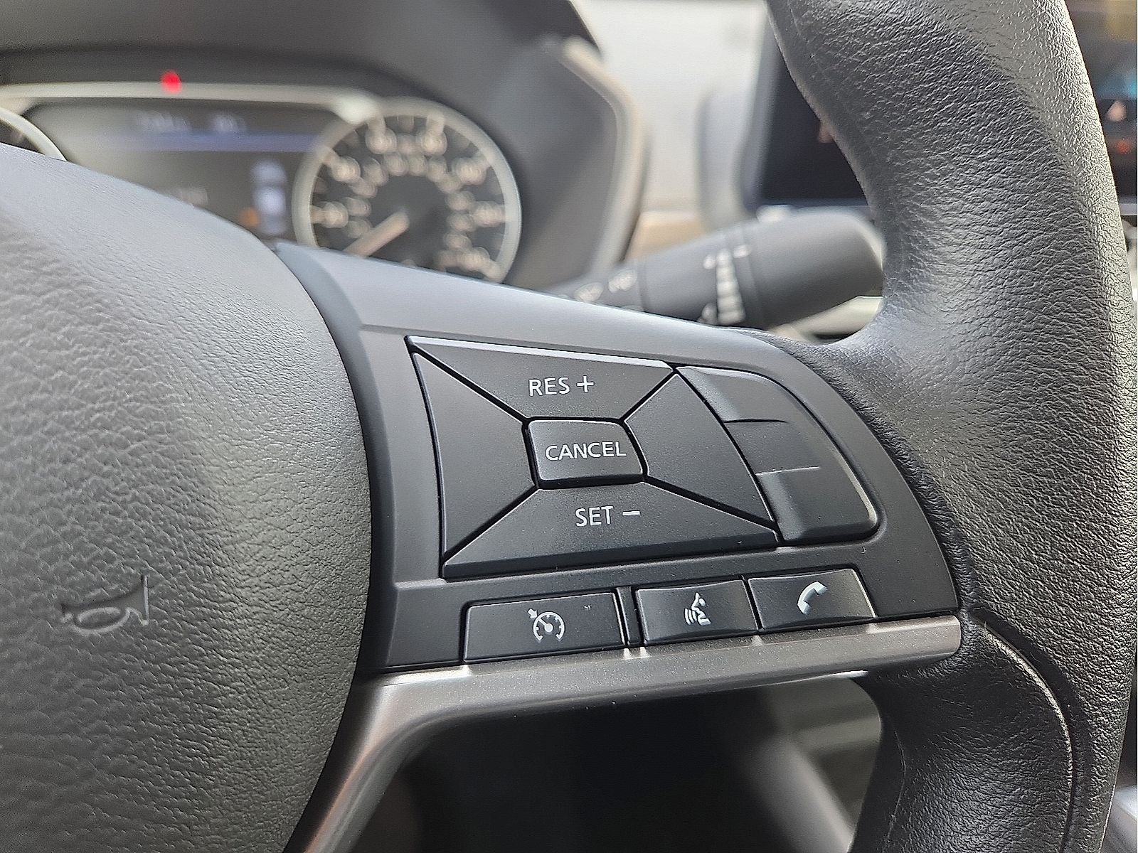 2026 Nissan Altima SV Special Edition