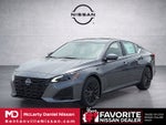 2026 Nissan Altima SV Special Edition