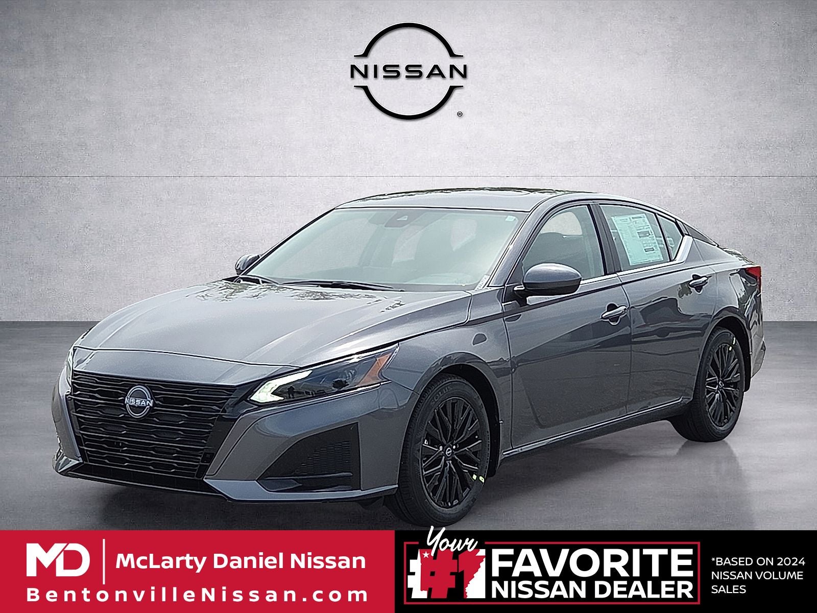 2026 Nissan Altima SV Special Edition