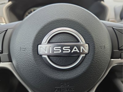 2026 Nissan Altima SV Special Edition