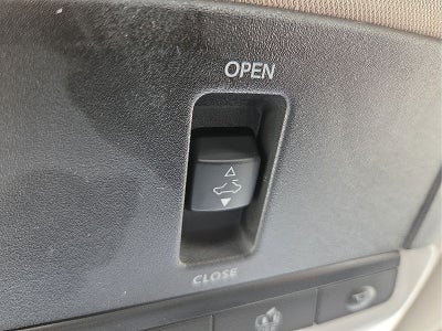 2026 Nissan Altima SV Special Edition
