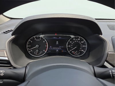 2026 Nissan Altima SV Special Edition