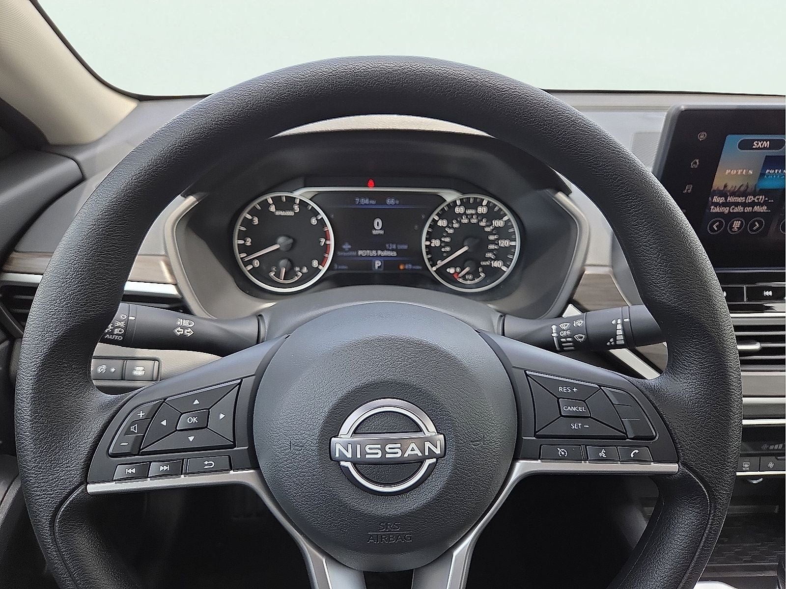 2026 Nissan Altima SV Special Edition