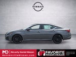 2026 Nissan Altima SV Special Edition