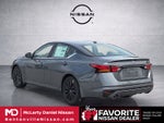 2026 Nissan Altima SV Special Edition
