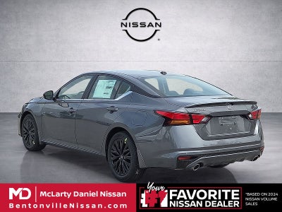 2026 Nissan Altima SV Special Edition