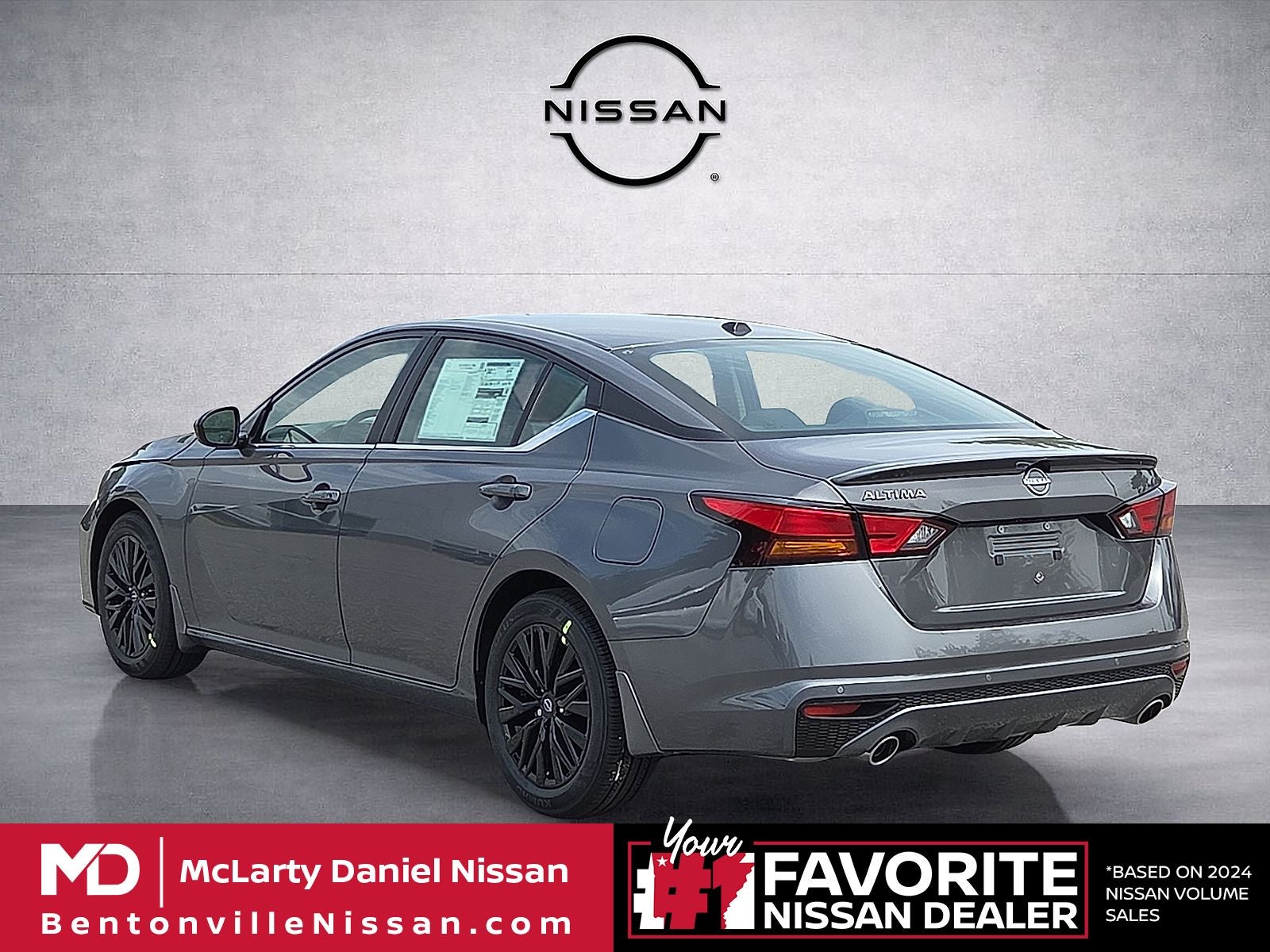 2026 Nissan Altima SV Special Edition