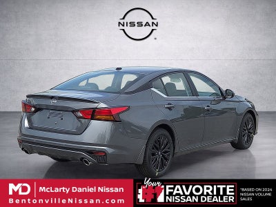 2026 Nissan Altima SV Special Edition