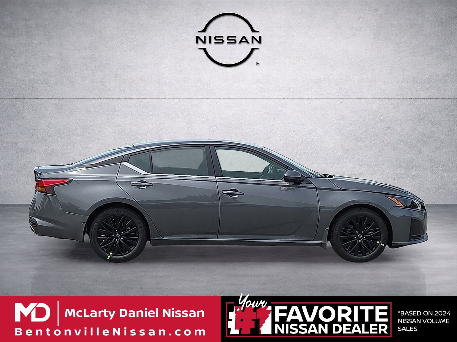 2026 Nissan Altima SV Special Edition