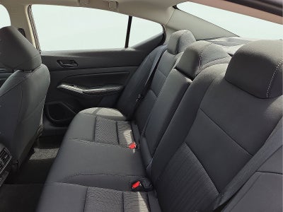 2026 Nissan Altima SV Special Edition