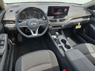 2026 Nissan Altima SV Special Edition