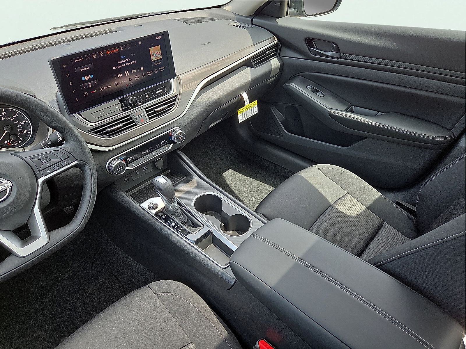 2026 Nissan Altima SV Special Edition