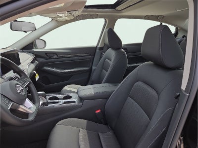 2026 Nissan Altima SV Special Edition