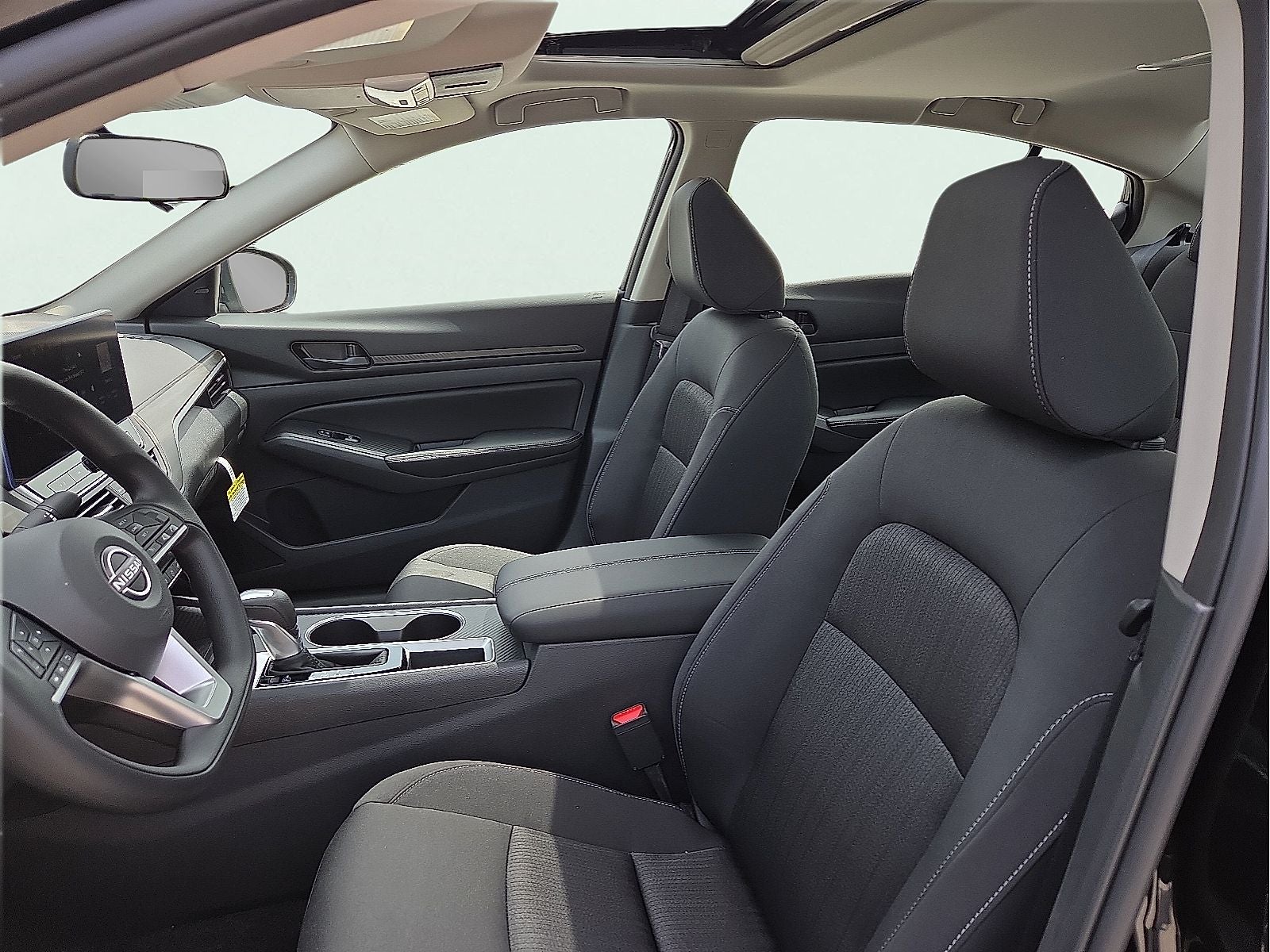 2026 Nissan Altima SV Special Edition