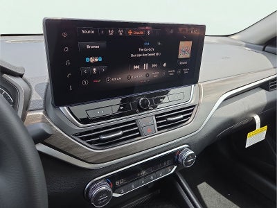 2026 Nissan Altima SV Special Edition