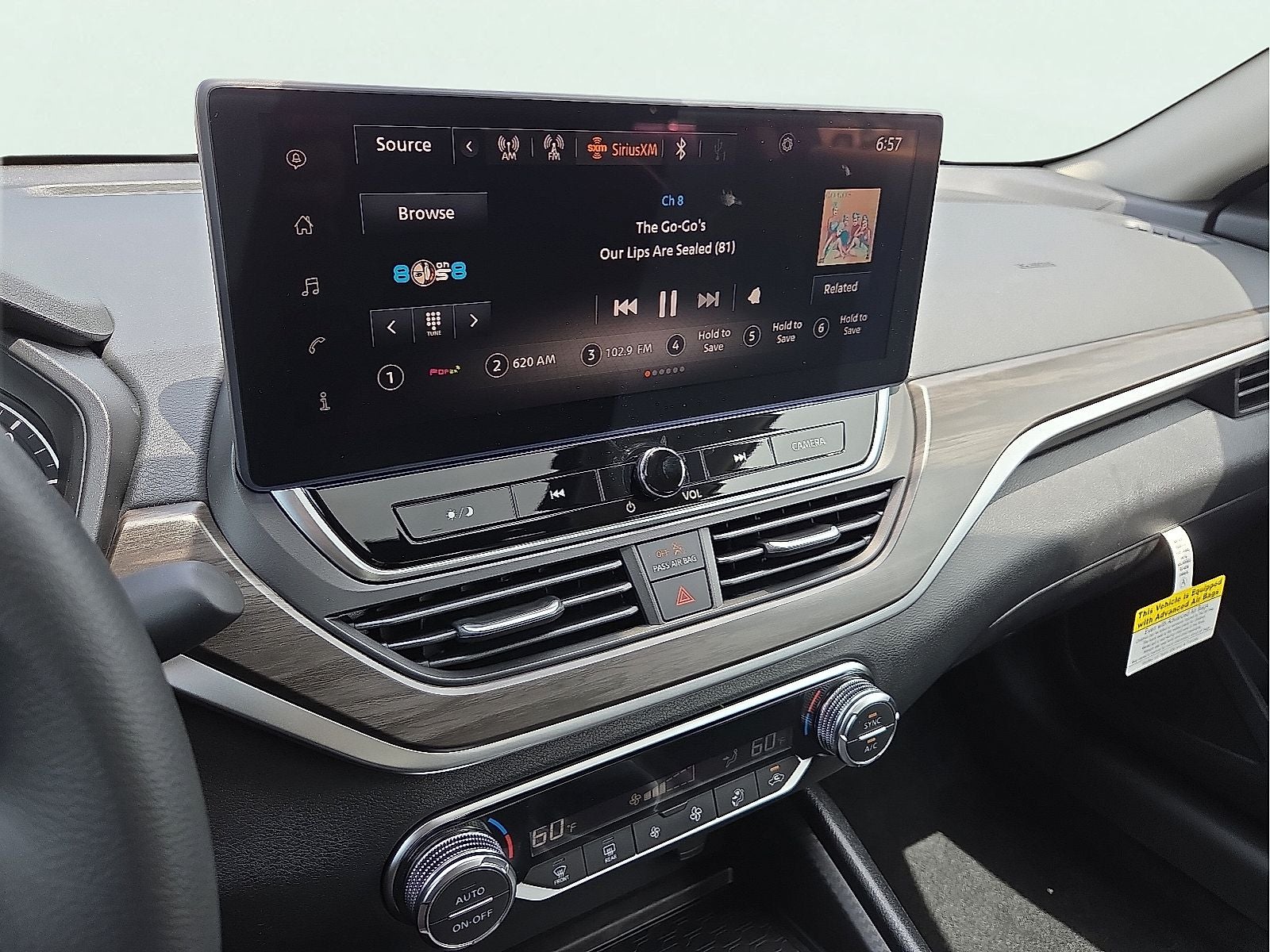 2026 Nissan Altima SV Special Edition