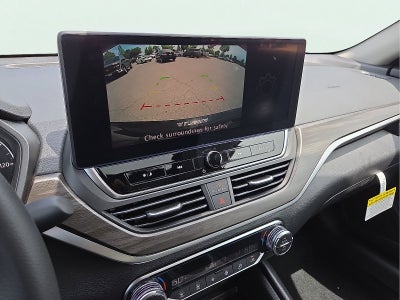 2026 Nissan Altima SV Special Edition