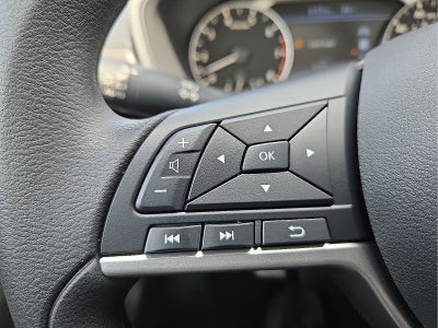 2026 Nissan Altima SV Special Edition