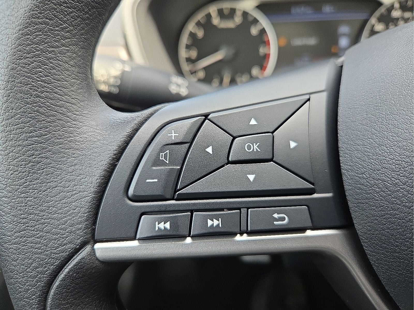 2026 Nissan Altima SV Special Edition
