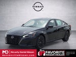 2026 Nissan Altima SV Special Edition