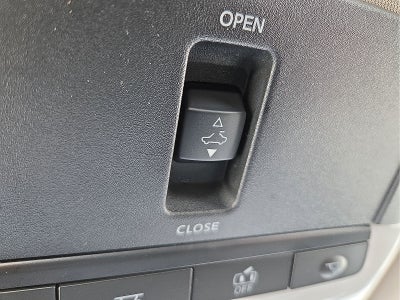 2026 Nissan Altima SV Special Edition