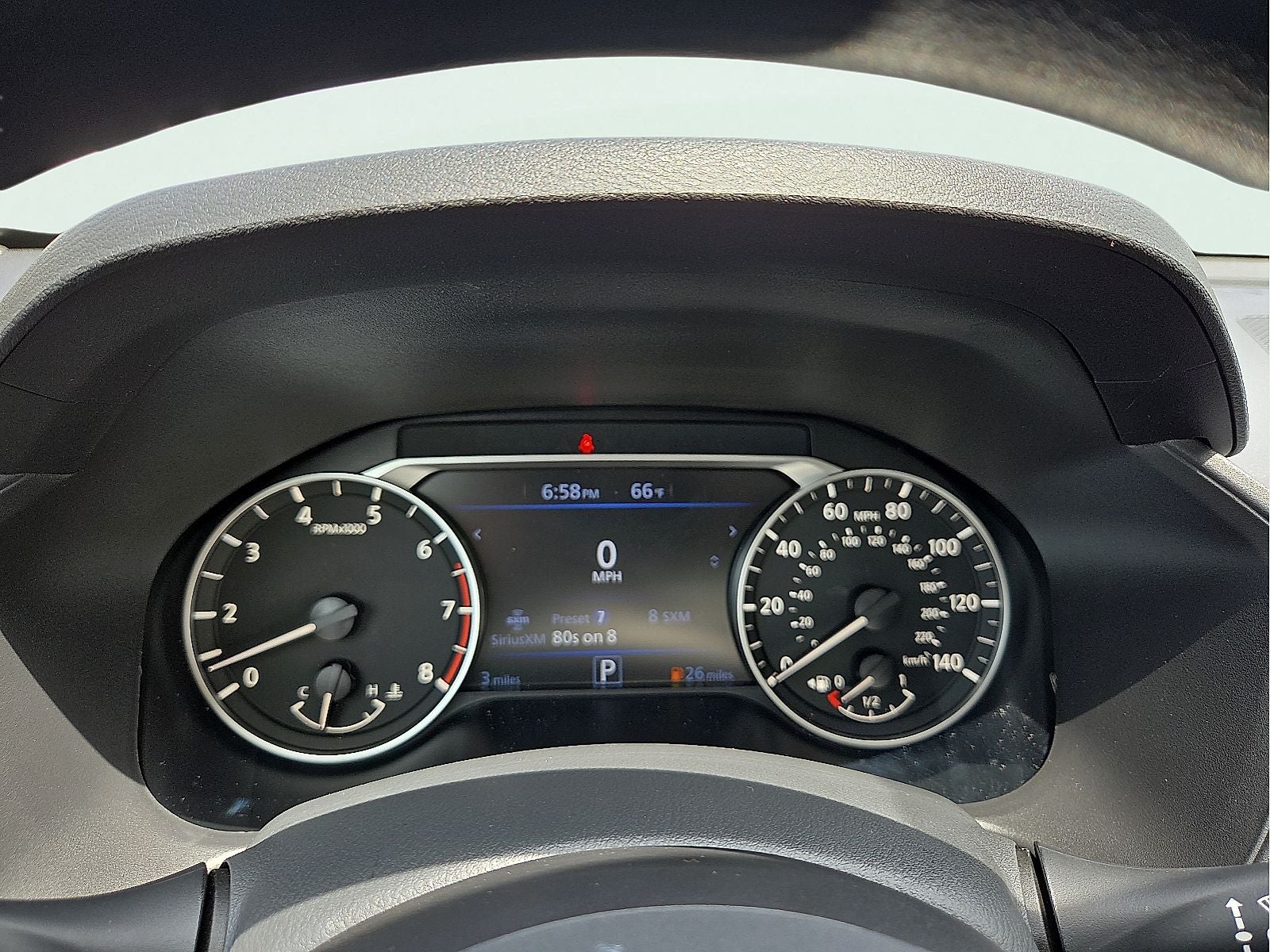 2026 Nissan Altima SV Special Edition