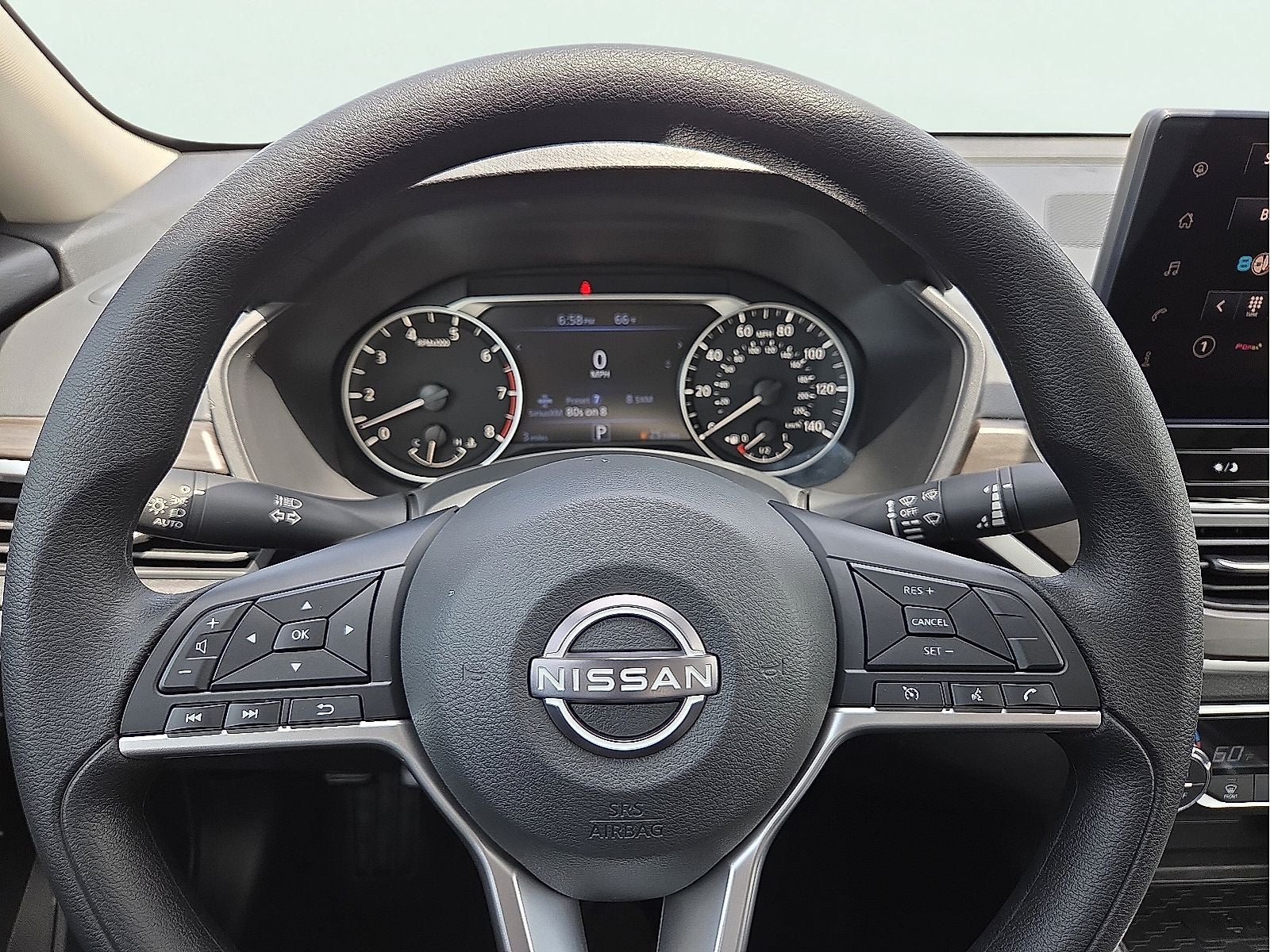 2026 Nissan Altima SV Special Edition