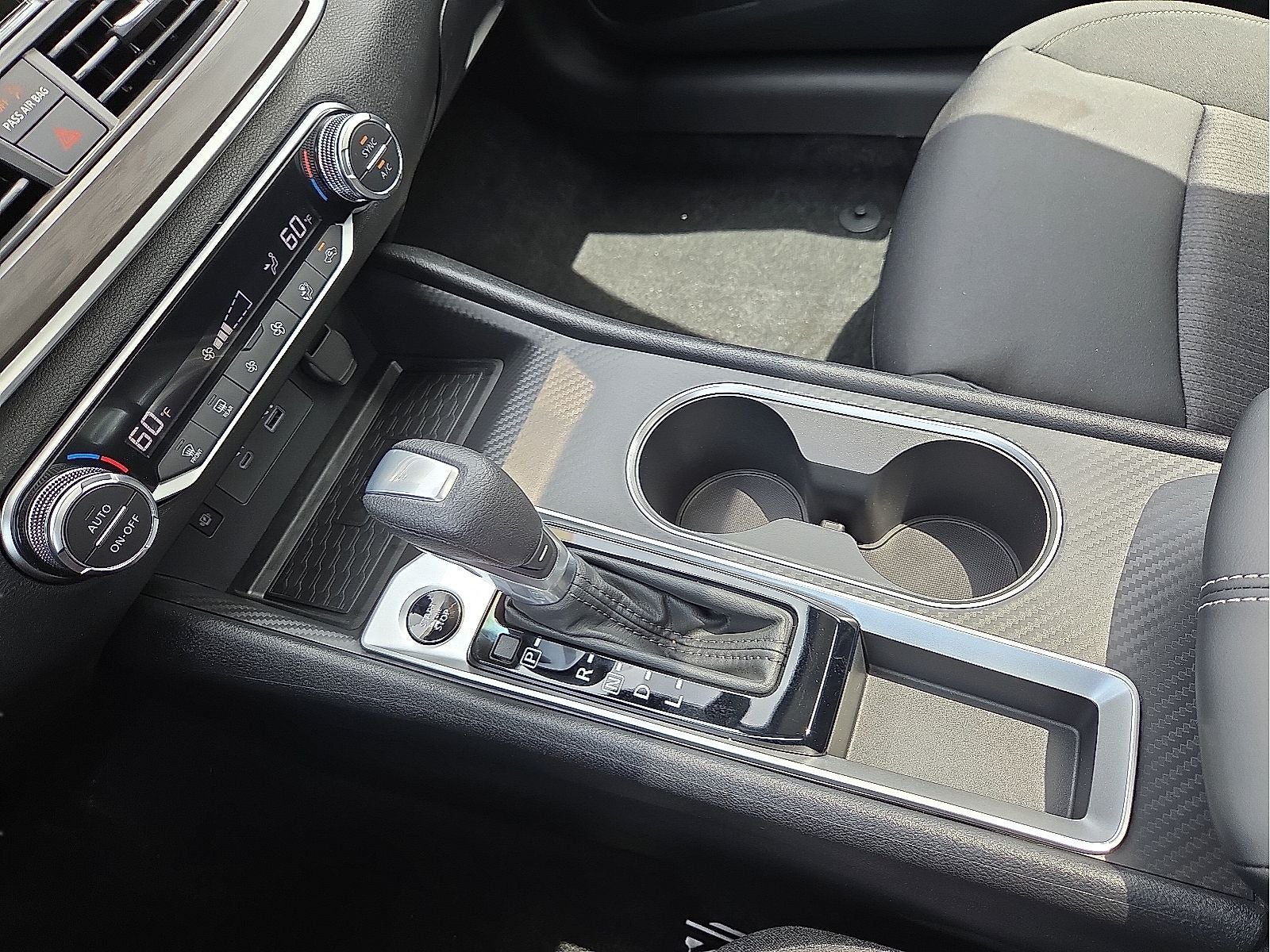 2026 Nissan Altima SV Special Edition