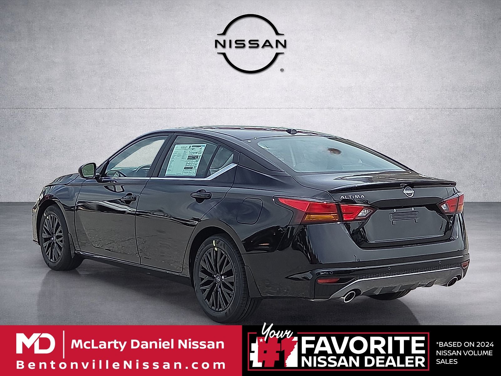 2026 Nissan Altima SV Special Edition