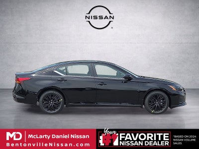 2026 Nissan Altima SV Special Edition