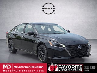 2026 Nissan Altima SV Special Edition