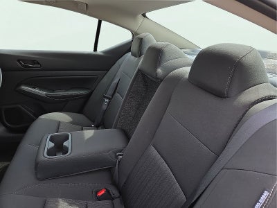 2026 Nissan Altima SV Special Edition