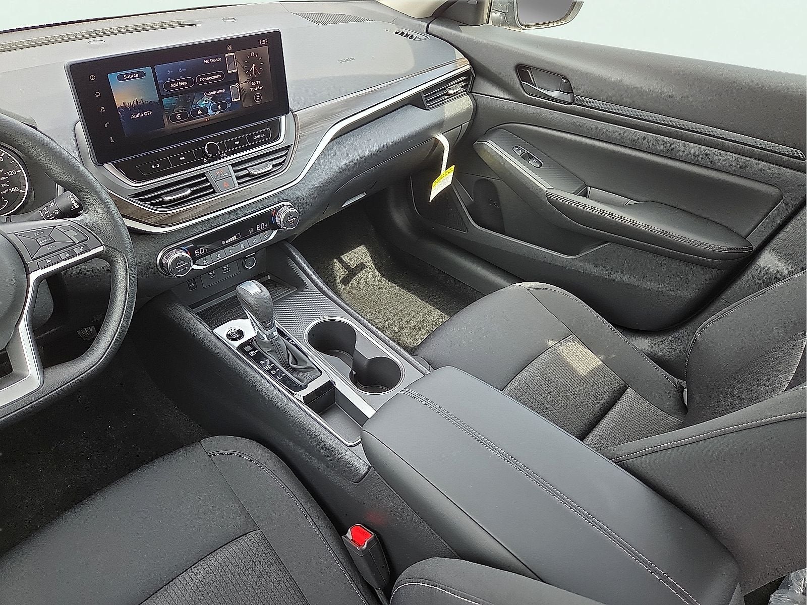 2026 Nissan Altima SV Special Edition