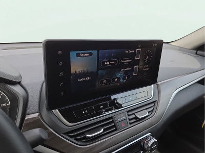 2026 Nissan Altima SV Special Edition