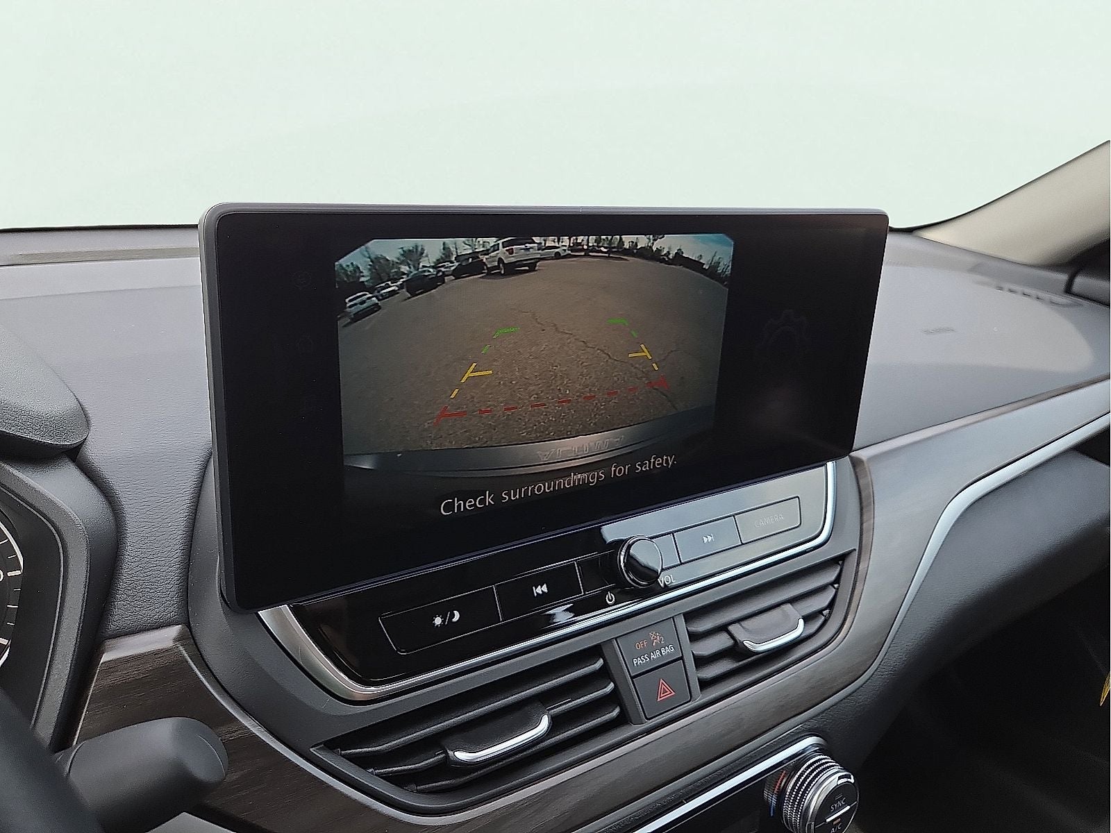 2026 Nissan Altima SV Special Edition