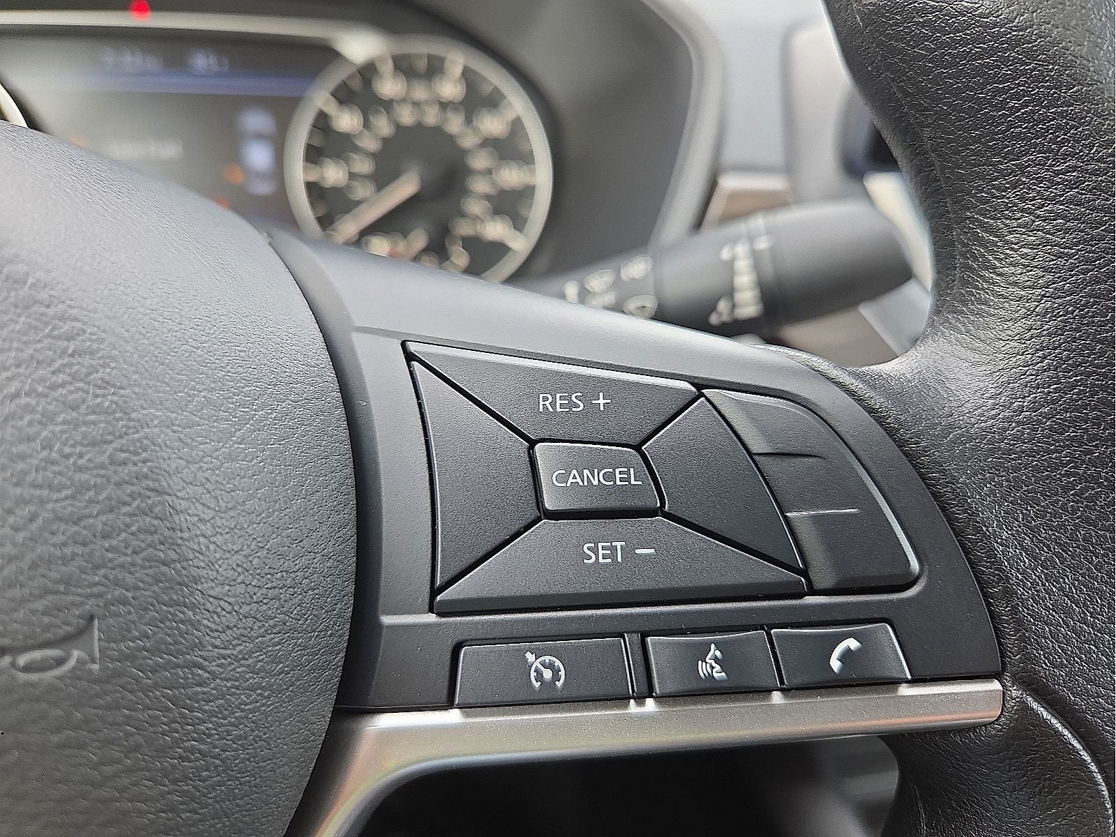 2026 Nissan Altima SV Special Edition