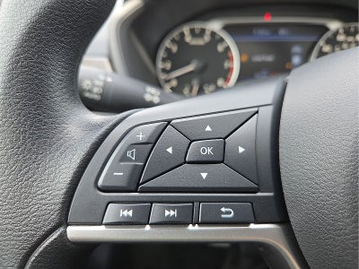 2026 Nissan Altima SV Special Edition