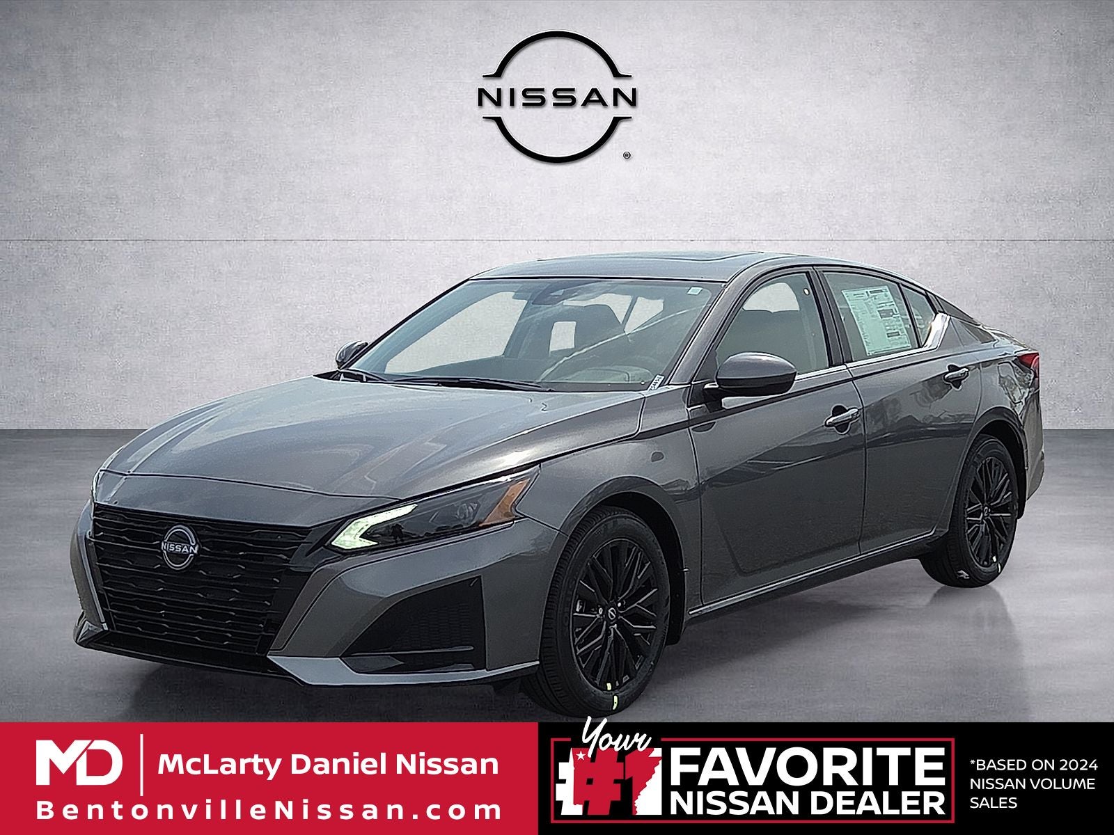 2026 Nissan Altima SV Special Edition