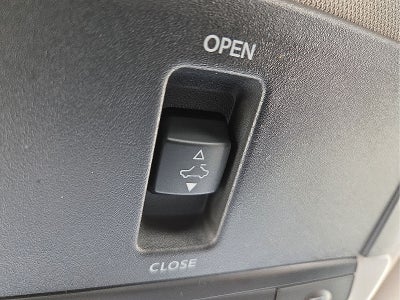 2026 Nissan Altima SV Special Edition