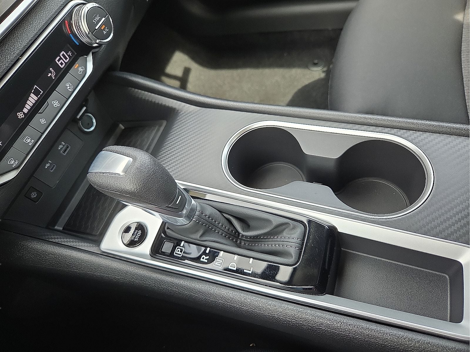 2026 Nissan Altima SV Special Edition