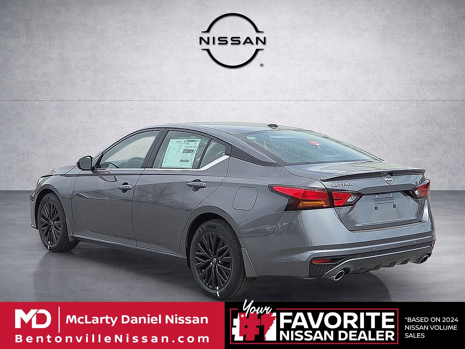 2026 Nissan Altima SV Special Edition