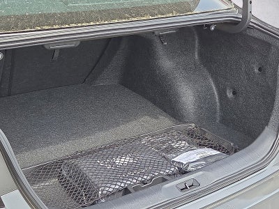 2026 Nissan Altima SV Special Edition