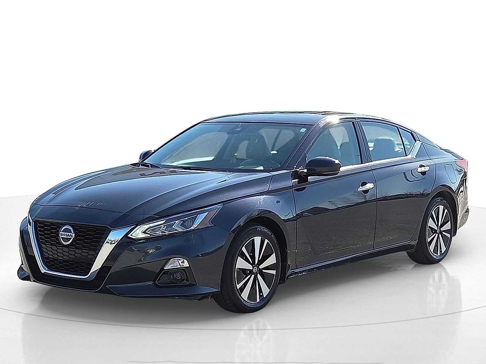2022 Nissan Altima 2.5 SL