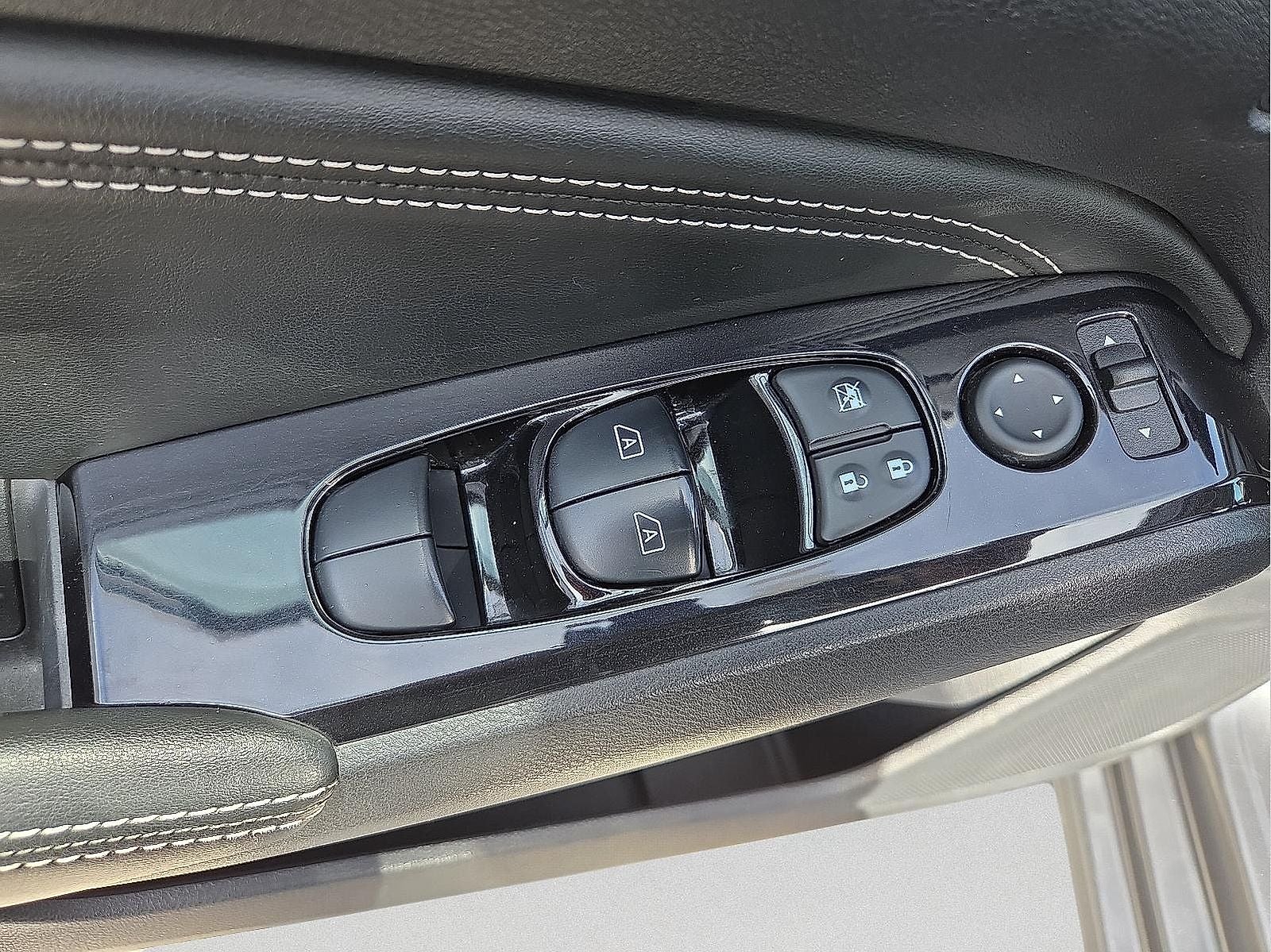 2020 Nissan Altima 2.5 Platinum