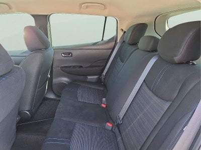 2022 Nissan Leaf SV Plus