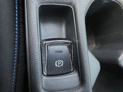 2022 Nissan Leaf SV Plus