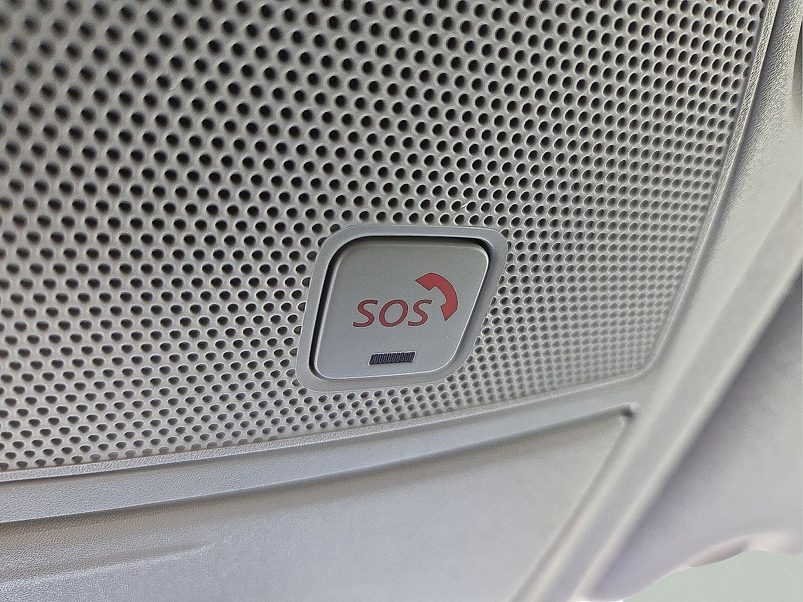 2022 Nissan Leaf SV Plus