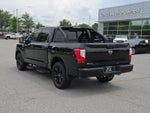 2023 Nissan Titan SV
