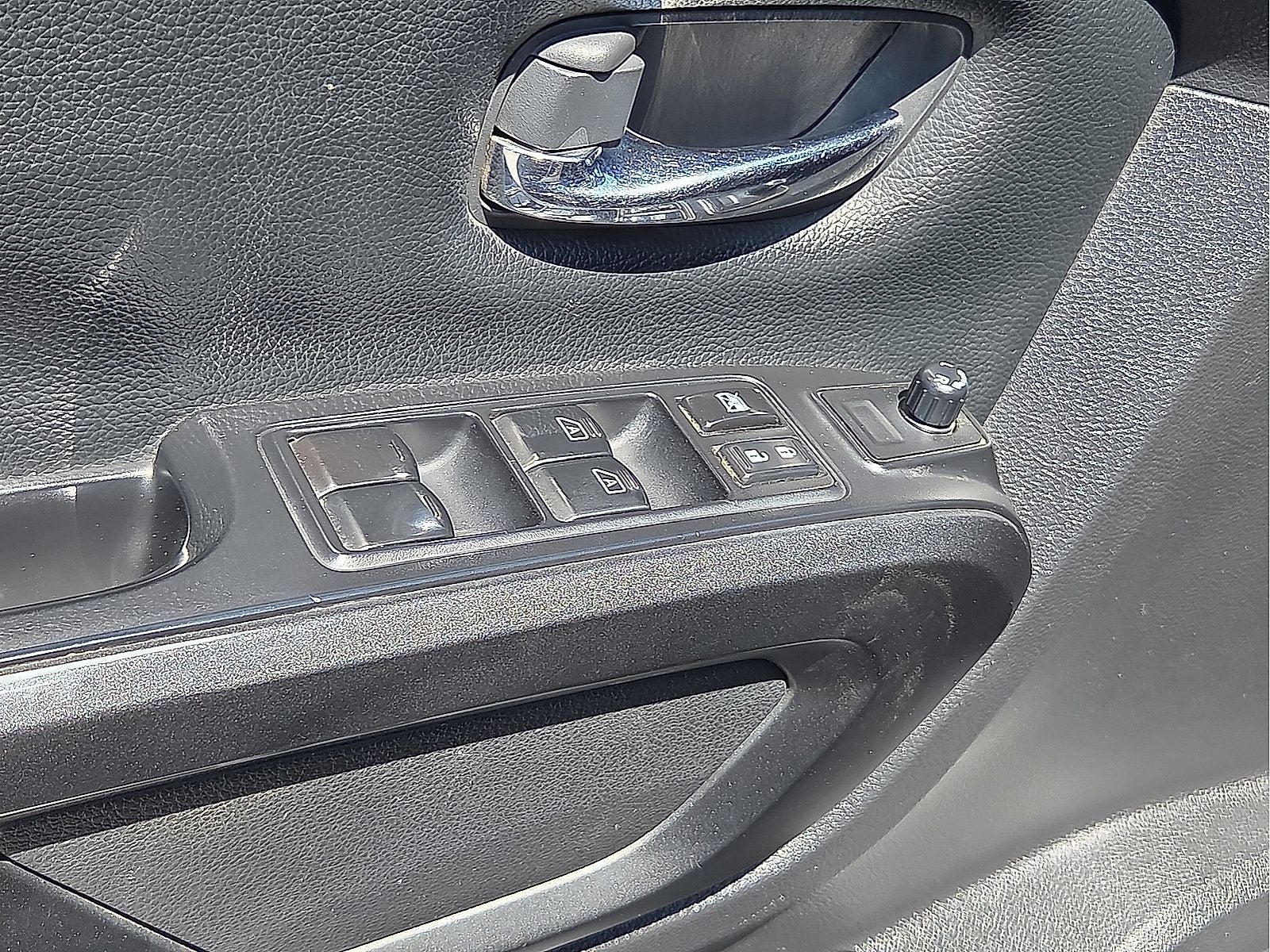 2023 Nissan Titan XD PRO-4X